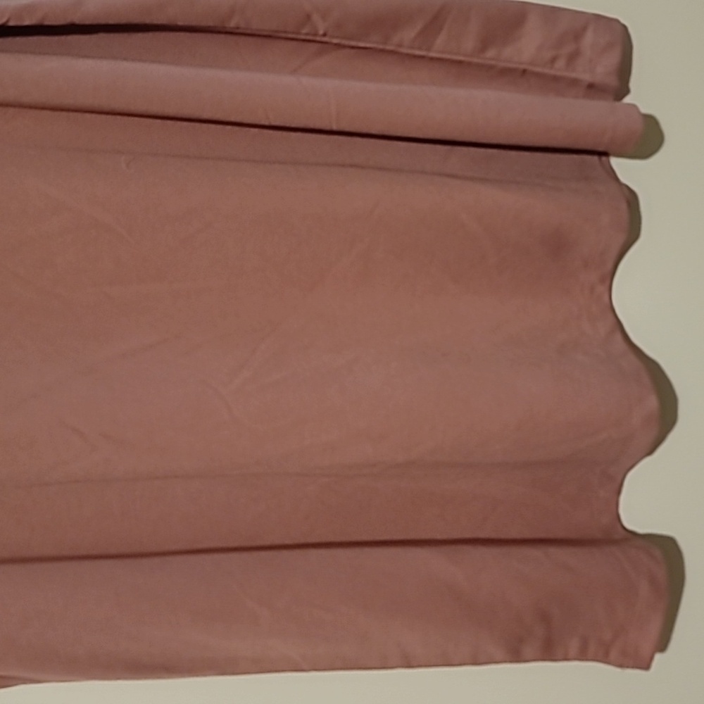 Tee Shirt Dress Nwt - Picture 4 of 5